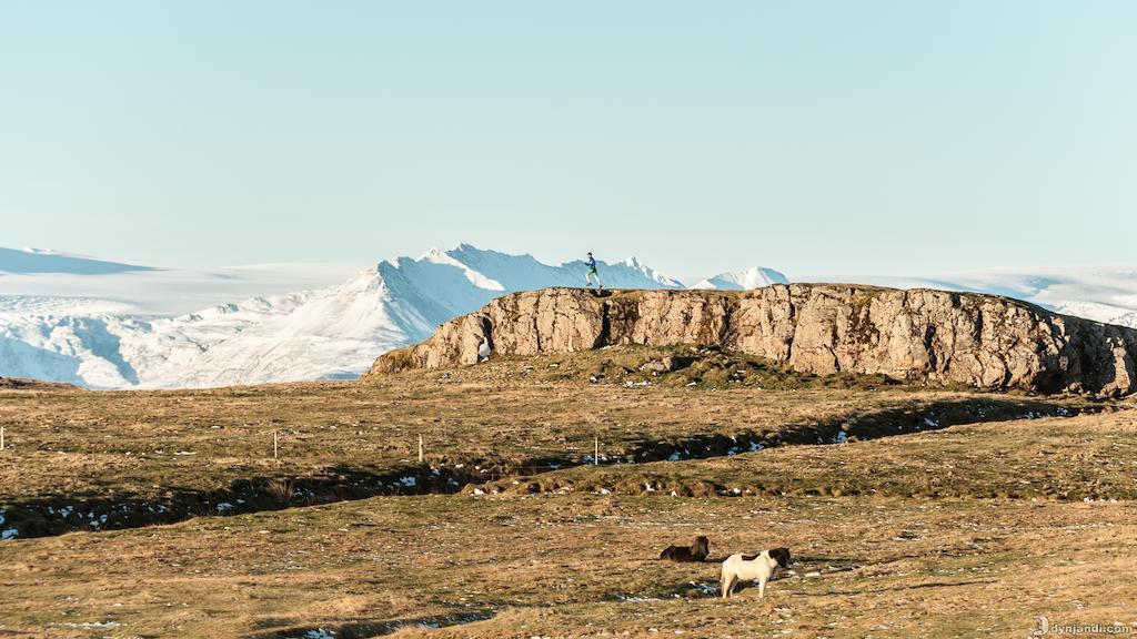 Dynjandi Guesthouse Höfn Екстериор снимка