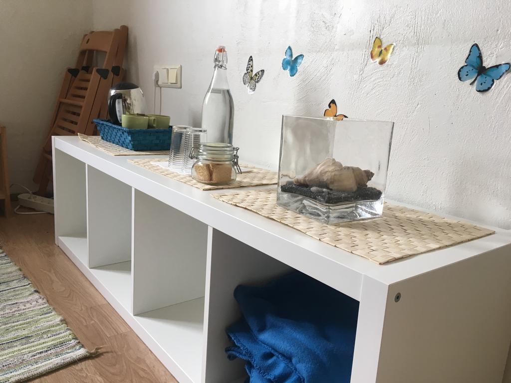 Dynjandi Guesthouse Höfn Екстериор снимка