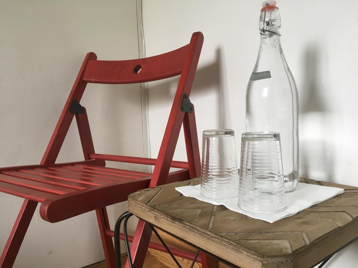 Dynjandi Guesthouse Höfn Екстериор снимка