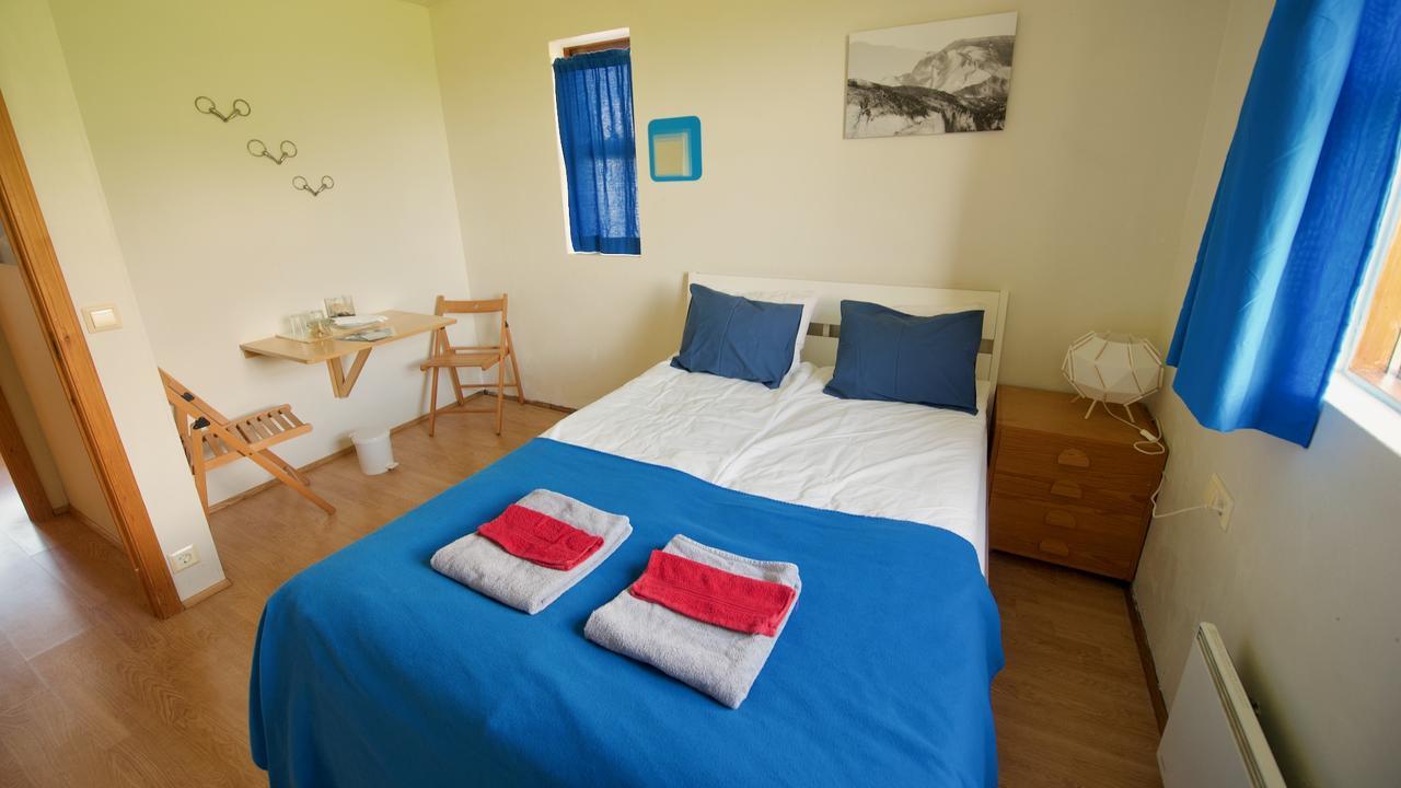 Dynjandi Guesthouse Höfn Екстериор снимка