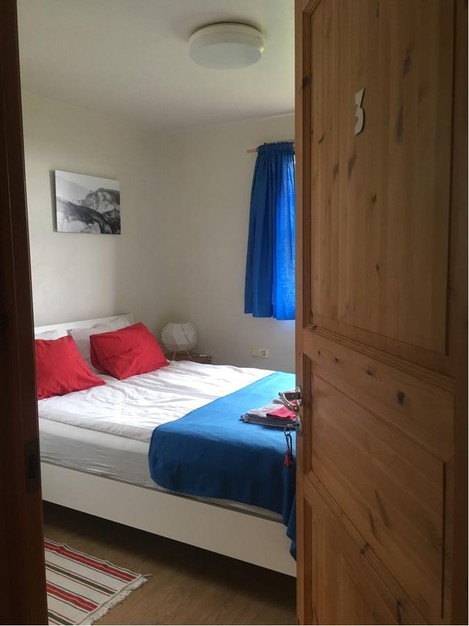 Dynjandi Guesthouse Höfn Екстериор снимка